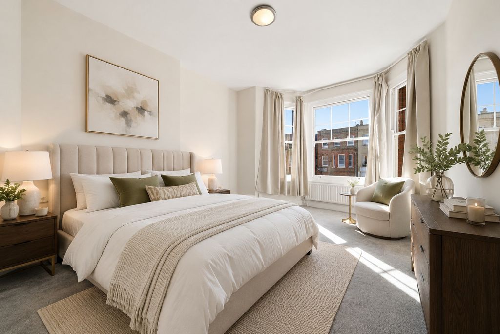 Goldhurst Terrace South Hampstead